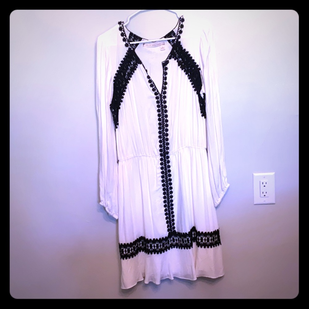Chelsea & Violet dress